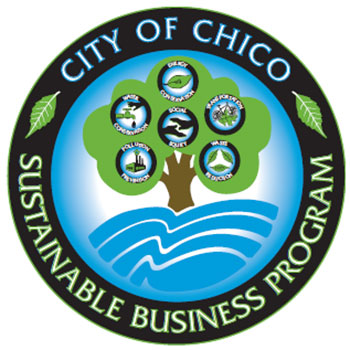 City of Chico Sustainable Business Program