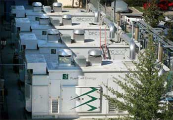 Fuel cells