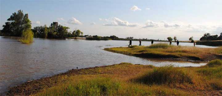 Horseshoe Lake
