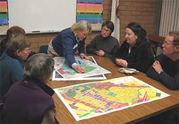 Planning meeting