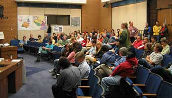 Public participation